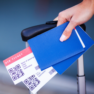 air tickets