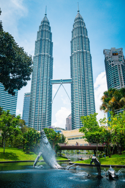 malaysia tour