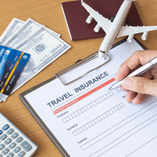 skyup travels travel insurance