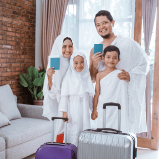 skyup travels umrah
