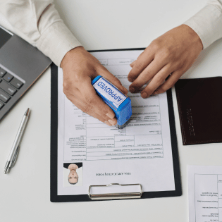 skyup travels visa assistance